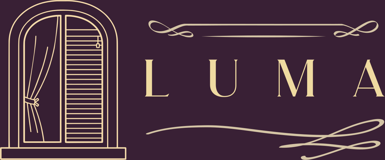 Luma Blinds